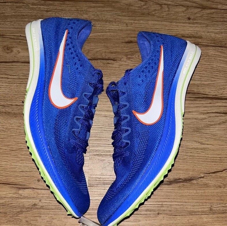 NIKE MENS ZOOMX DRAGONFLY TRACK AND FIELD SHOES SIZE 5 NWOB  display picture 3