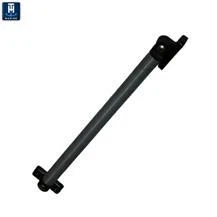 TH Marine Stainless Hatch Support Spring Molded Mounts HS-1-DP