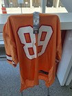 Reebok Antonio Bryant #89 Tampa Bay Bucaneers Creamsicle Vintage Jersey NWT XL — photo 2
