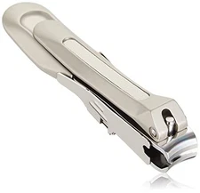 GREEN BELL Takuminowaza Stainless Steel High-Quality Nail Clippers G-1301 S