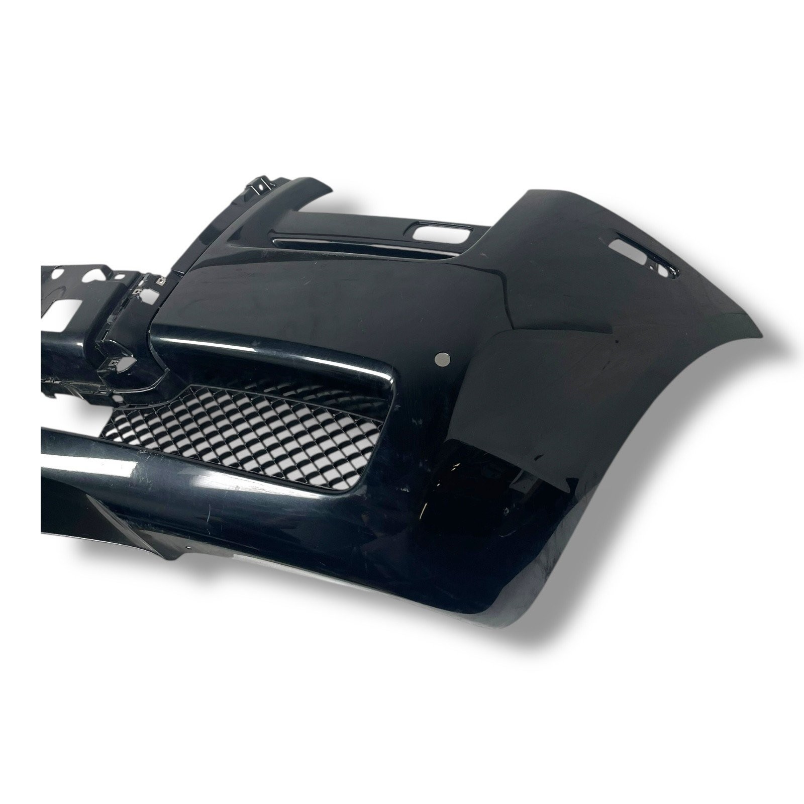 Rolls-Royce Ghost 2010-2014 Front Bumpers Set P/N 51117198859