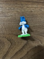 Kinder Joy Toys Easter Bunny 2023