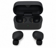 Sony WF-1000XM6 Wireless Noise Canceling Earbuds Black Bluetooth Tested
