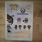 Funko Pop! Games Overwatch Mei Lot #180 #183 #425 2 Exclusives *NOT MINT* — photo 6