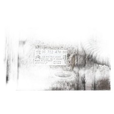 Climatisation et Accessoires Citroen DS3