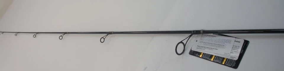 Combo de varilla de carrete giratorio Daiwa BG2500/701 MML negro dorado 7 pies 1 pieza luz media Foto 4 de 4