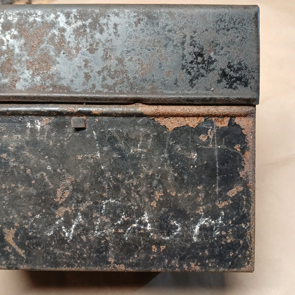 Caja bobina de encendido Ford modelo T Buzz 1920 1921 1922 1923 1924 1925 1919 1918 1917 Foto 3 de 4