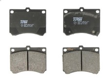 Kits de frein Mazda DEMIO