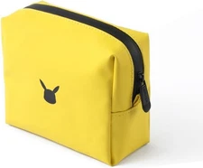 Anker  Pokemon Pikachu  Compact Pouch yellow