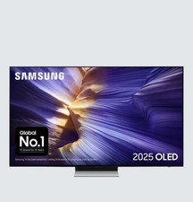 Samsung Smart AI TV QE65S90F (2025) 65