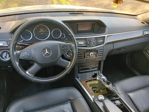 A2128200944 Brazo Limpia Delantero Derecho para MERCEDES-BENZ CLASE E (B 9152751 - Imagen 6 de 10