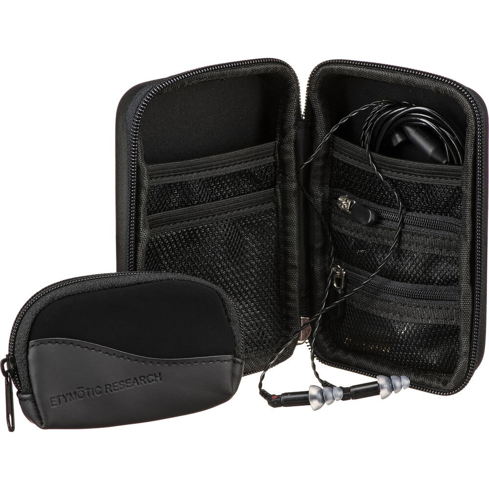 Etymotic Research ER4SR In-Ear Studio Reference Earphones