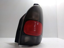 RENAULT ESPACE III JE0 Rücklicht hinten rechts 6025301102 2.20 Diesel 28439326