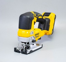 (MA5) DEWALT DCS334 20V XR Brushless Cordless Jigsaw (Tool Only)