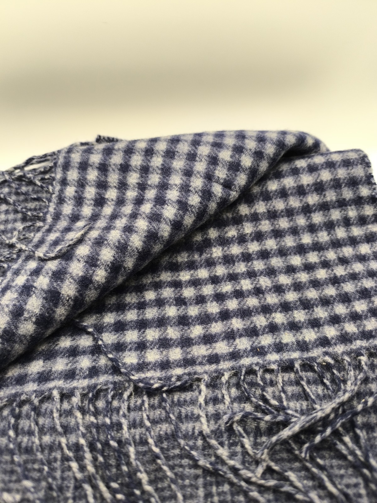 Vintage Aquascutum Scarf lovely vintage piece image 3