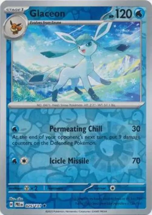 Glaceon