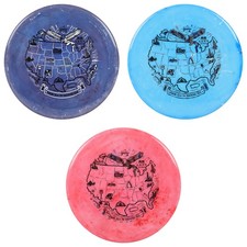 Prodigy Disc Golf 400 Fractal A5 Sea To Shini...