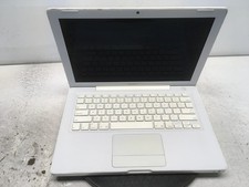 Apple MacBook A1181 Intel Core 2 Duo T7400 2.16 GHz 1 GB NO HDD No Batt