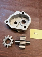 LYCOMING ENGINE 4 CYL OIL PUMP KIT