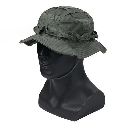 Emerson Tactical Military Camouflage Hat Hunting Hat Outdoor Hiking Sun Hat - Picture 22 of 23