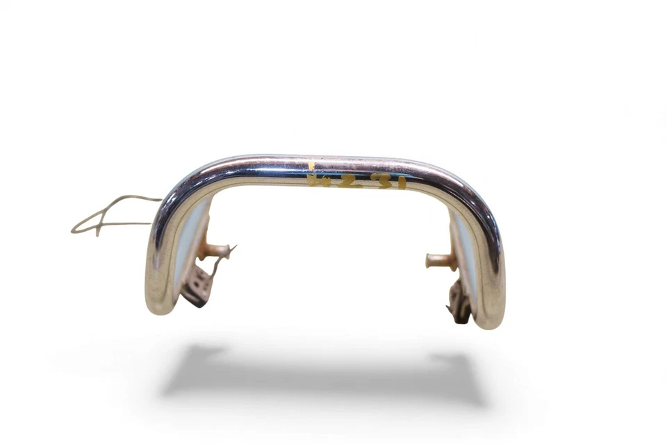 Barra de agarre trasera para pasajero Honda Twinstar 200 CM185T CM185 CM200 1978 H231 *2856 Foto 2 de 4