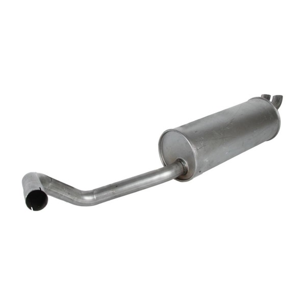 EndschalldäMpfer Bosal 227-021-image