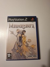 Magna Carta PS2 - Sony PlayStation 2, Franzö...