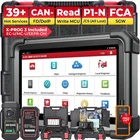 2026 Launch X431 IMMO ELITE IMMO PLUS Key Programming All System Diagnostic Scan