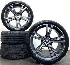 Original BMW 2er G42 19Zoll Felgen Styling793 Sommerreifen 8089896 8089897