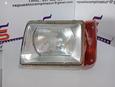 FEU GAUCHE / 183518 POUR SEAT MARBELLA 0.9 - Photo 1/3