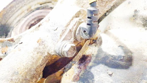 956701f310 ABS Radsensor Drehzahlsensor Sensor Raddrehzahl Abs FÃ DE2178927-68