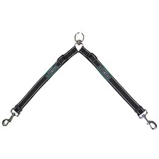 Caldwell's Pet Supply Co. Leash Coupler, Two Dog Leash Splitter to Split Leas...