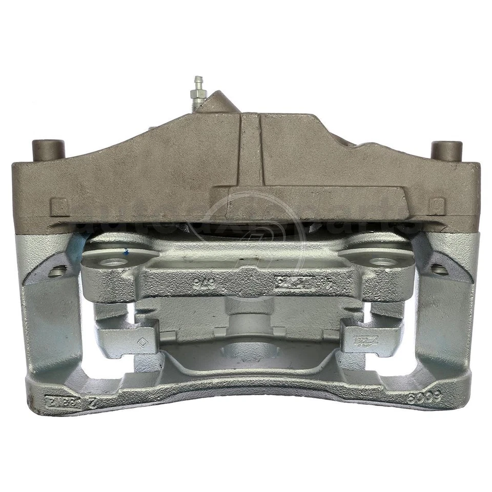 Pinza de freno de disco 2 frenos delanteros Raybestos para Volvo S60 2008-2009 Foto 4 de 4