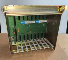 Allen-Bradley 1771-A2B 8-Slot PLC I/O Chassis, Made in USA