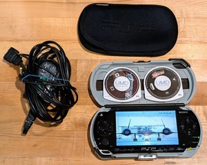 Psp with Gta | eBay