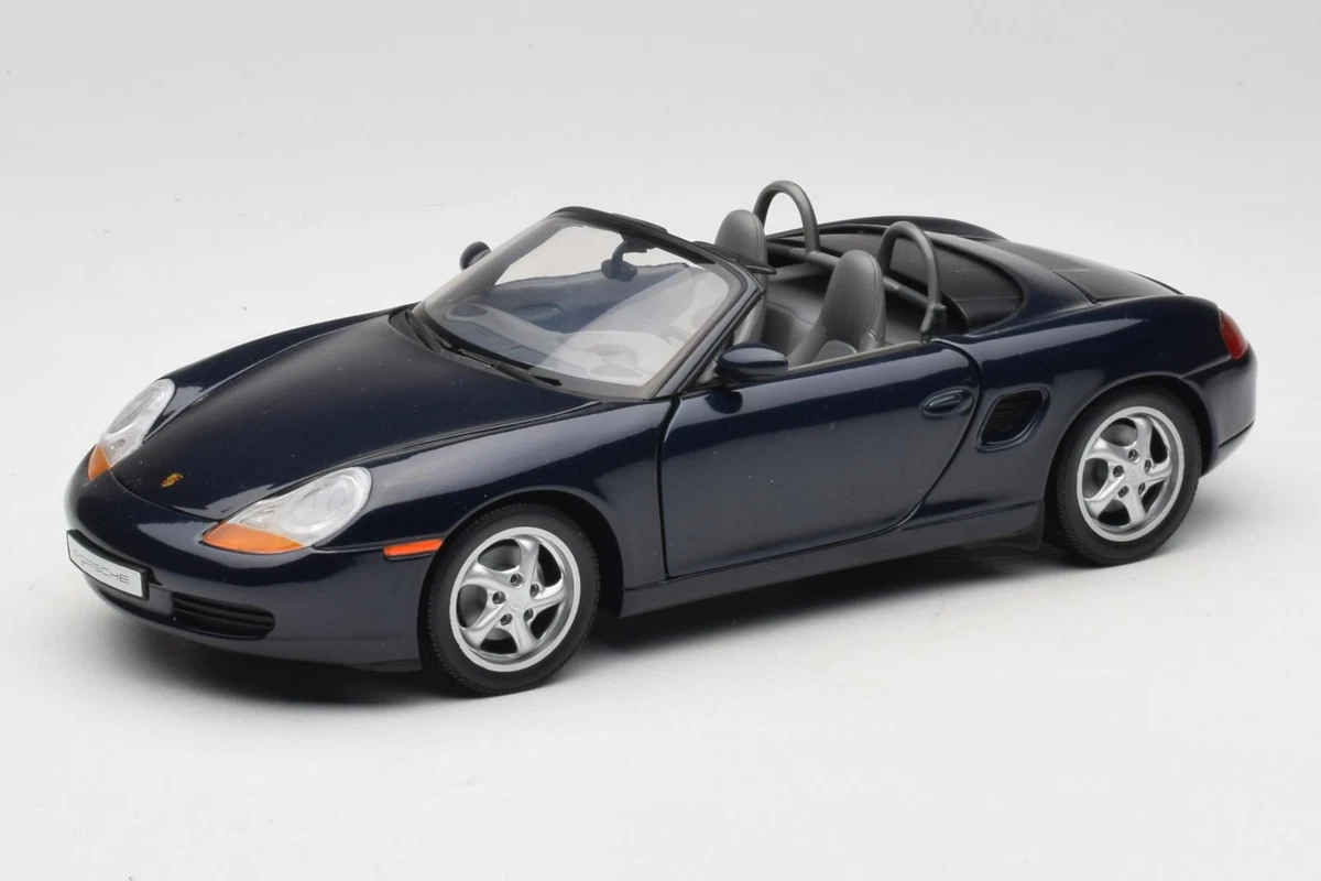 Porsche Boxster 1 18 for sale | eBay