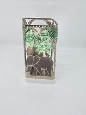 Bath & Body Works Jungle Elephant Foaming Soap Holder