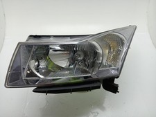 Faro proiettore anteriore CHEVROLET CRUZE N/S 2013-2014 5 porte portellone LH 13063 