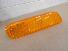 Dodge Plymouth Neon 1995-1999 Side Marker Rh Passenger Side Bumper Mounted Oem