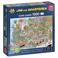 Jan Van Haasteren - 2026 #13 - Puzzle Jan Van Haasteren