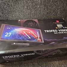 Thermalright Trofeo Vision 360 ARGB Black AIO...