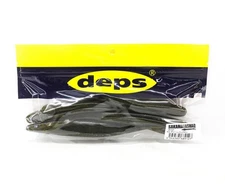 DEPS Sakamata Shad 7" and 8" new in package