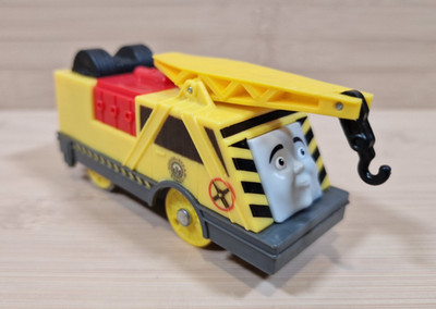 Thomas & Friends Kevin Trackmaster 2013 | getestet & funktionsfähig | Top Zustand