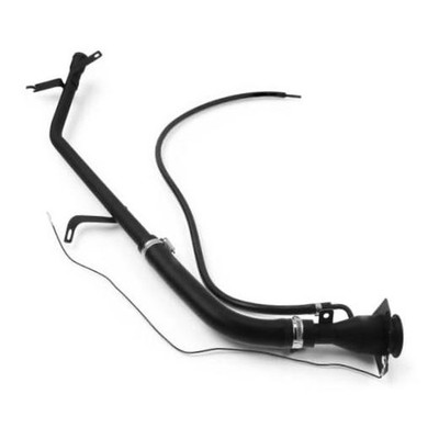 Fuel Tank Filler Neck Pipe Hose Compatible with GMC Yukon XL 1500 & Cadillac