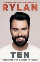 Ten: The Decade That Changed My Future | Rylan Clark | Englisch | Buch | 2022