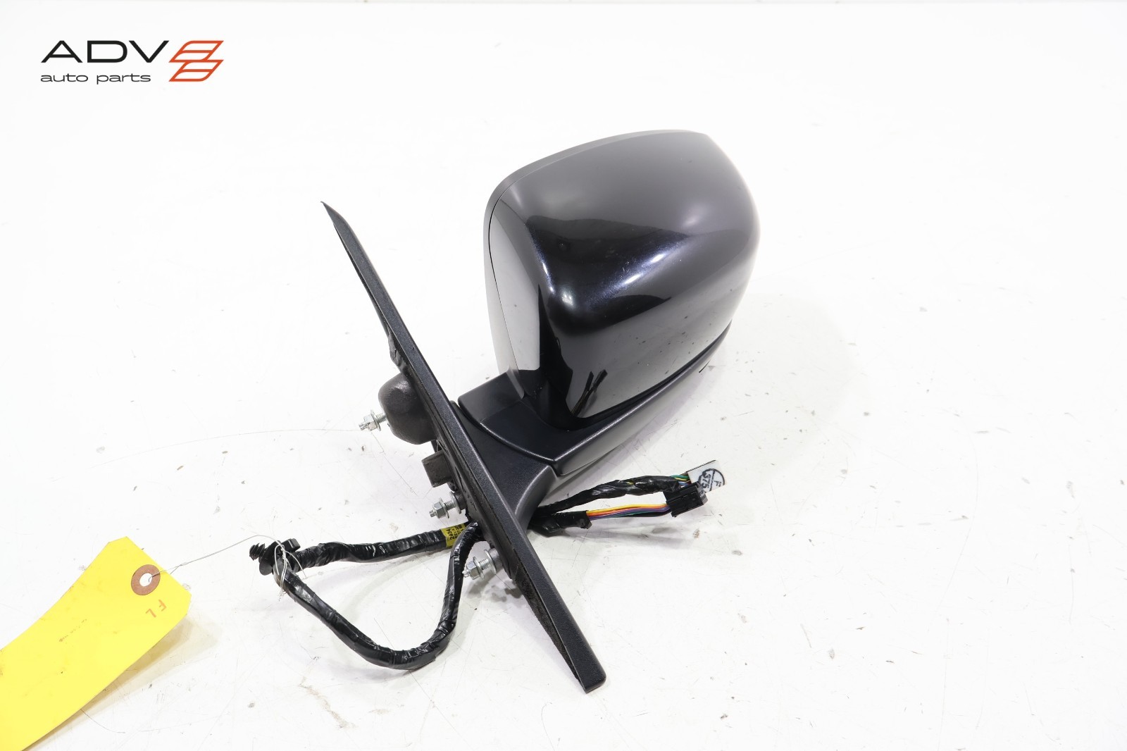 2014 - 2016 MASERATI GHIBLI LEFT DRIVER SIDE DOOR EXTERIOR REAR VIEW MIRROR OEM