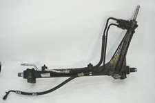 1385339080 Fiat Ducato Lenkgetriebe Lenkung Servolenkung 