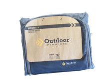 Outdoor products Mammoth Deluxe Duffel