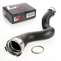 Ladeluftschlauch Turboschlauch Turbolader FüR BMW 3Er E90 X1 316D 318D 320D
