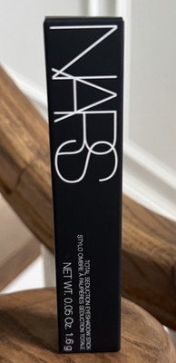 NIB NARS Total Seduction Eyeshadow Stick LAGUNA (Bronze Shimmer) Full Size $34
